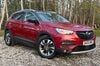 Vauxhall Grandland X 1.2 Grandland X SRi Nav T 5dr