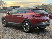 Vauxhall Grandland X 1.2 Grandland X SRi Nav T 5dr 5