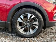 Vauxhall Grandland X 1.2 Grandland X SRi Nav T 5dr 9