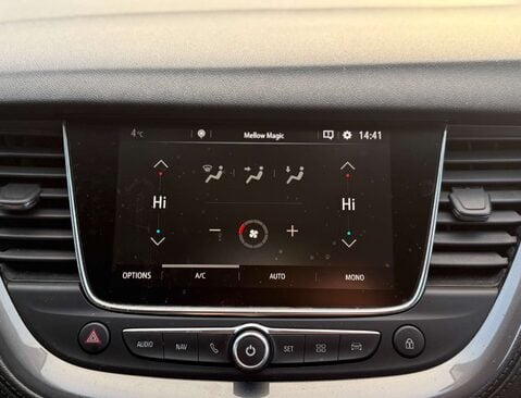 Vauxhall Grandland X 1.2 Grandland X SRi Nav T 5dr 13