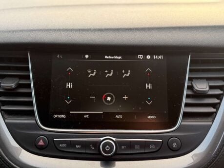 Vauxhall Grandland X 1.2 Grandland X SRi Nav T 5dr 13