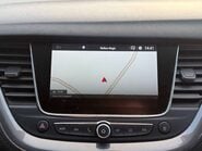 Vauxhall Grandland X 1.2 Grandland X SRi Nav T 5dr 15