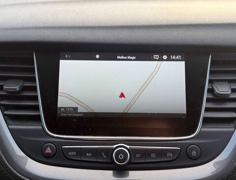 Vauxhall Grandland X 1.2 Grandland X SRi Nav T 5dr 15