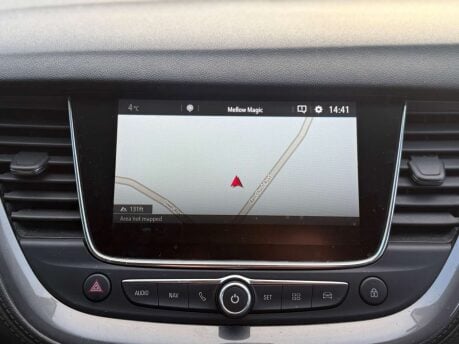 Vauxhall Grandland X 1.2 Grandland X SRi Nav T 5dr 15