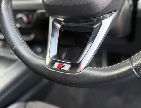 Audi Q5 2.0 Q5 S Line TDI Quattro Semi-Auto 4WD 5dr 46