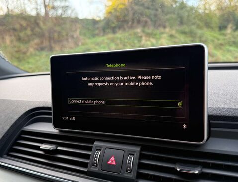 Audi Q5 2.0 Q5 S Line TDI Quattro Semi-Auto 4WD 5dr 33