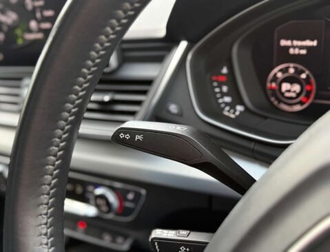 Audi Q5 2.0 Q5 S Line TDI Quattro Semi-Auto 4WD 5dr 41