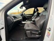 Audi Q5 2.0 Q5 S Line TDI Quattro Semi-Auto 4WD 5dr 24