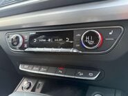 Audi Q5 2.0 Q5 S Line TDI Quattro Semi-Auto 4WD 5dr 36