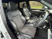 Audi Q5 2.0 Q5 S Line TDI Quattro Semi-Auto 4WD 5dr 27