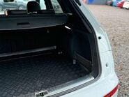 Audi Q5 2.0 Q5 S Line TDI Quattro Semi-Auto 4WD 5dr 13