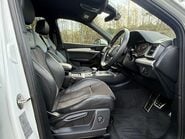 Audi Q5 2.0 Q5 S Line TDI Quattro Semi-Auto 4WD 5dr 28