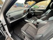 Audi Q5 2.0 Q5 S Line TDI Quattro Semi-Auto 4WD 5dr 23