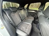 Audi Q5 2.0 Q5 S Line TDI Quattro Semi-Auto 4WD 5dr 22