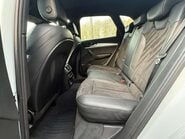 Audi Q5 2.0 Q5 S Line TDI Quattro Semi-Auto 4WD 5dr 18