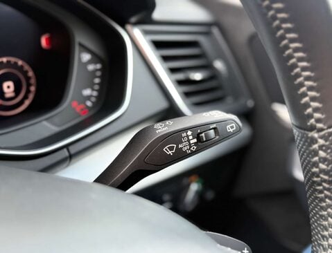 Audi Q5 2.0 Q5 S Line TDI Quattro Semi-Auto 4WD 5dr 42