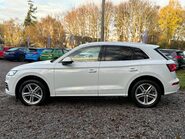 Audi Q5 2.0 Q5 S Line TDI Quattro Semi-Auto 4WD 5dr 6