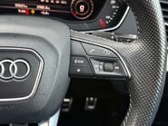 Audi Q5 2.0 Q5 S Line TDI Quattro Semi-Auto 4WD 5dr 40