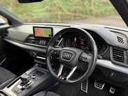 Audi Q5 2.0 Q5 S Line TDI Quattro Semi-Auto 4WD 5dr 30