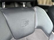 Audi Q5 2.0 Q5 S Line TDI Quattro Semi-Auto 4WD 5dr 45