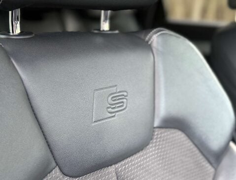 Audi Q5 2.0 Q5 S Line TDI Quattro Semi-Auto 4WD 5dr 45