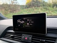 Audi Q5 2.0 Q5 S Line TDI Quattro Semi-Auto 4WD 5dr 35