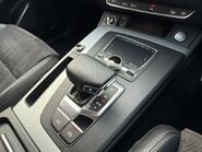 Audi Q5 2.0 Q5 S Line TDI Quattro Semi-Auto 4WD 5dr 37