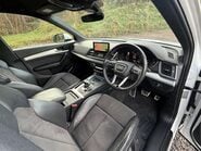 Audi Q5 2.0 Q5 S Line TDI Quattro Semi-Auto 4WD 5dr 29