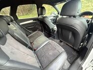 Audi Q5 2.0 Q5 S Line TDI Quattro Semi-Auto 4WD 5dr 20