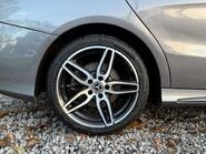Mercedes-Benz CLA Class 2.1 CLA 220 D AMG Line Auto 5dr 10