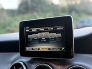 Mercedes-Benz CLA Class 2.1 CLA 220 D AMG Line Auto 5dr 15