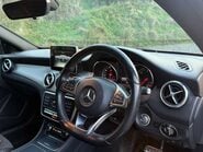 Mercedes-Benz CLA Class 2.1 CLA 220 D AMG Line Auto 5dr 12