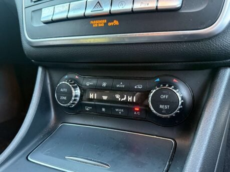 Mercedes-Benz CLA Class 2.1 CLA 220 D AMG Line Auto 5dr 23