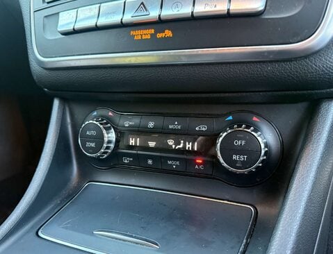 Mercedes-Benz CLA Class 2.1 CLA 220 D AMG Line Auto 5dr 23