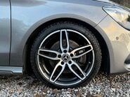 Mercedes-Benz CLA Class 2.1 CLA 220 D AMG Line Auto 5dr 9