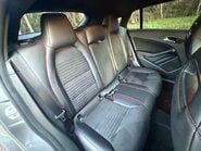 Mercedes-Benz CLA Class 2.1 CLA 220 D AMG Line Auto 5dr 11