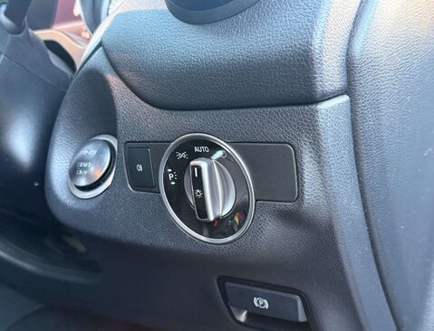 Mercedes-Benz CLA Class 2.1 CLA 220 D AMG Line Auto 5dr 13