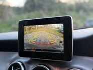 Mercedes-Benz CLA Class 2.1 CLA 220 D AMG Line Auto 5dr 20