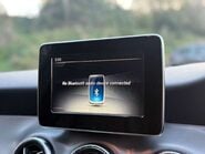 Mercedes-Benz CLA Class 2.1 CLA 220 D AMG Line Auto 5dr 17