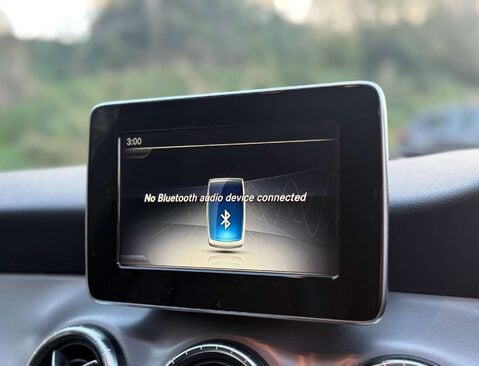 Mercedes-Benz CLA Class 2.1 CLA 220 D AMG Line Auto 5dr 17