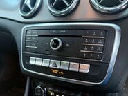 Mercedes-Benz CLA Class 2.1 CLA 220 D AMG Line Auto 5dr 22