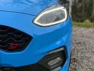 Ford Fiesta 1.5 Fiesta ST Edition T 3dr 46