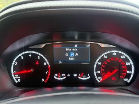 Ford Fiesta 1.5 Fiesta ST Edition T 3dr 36