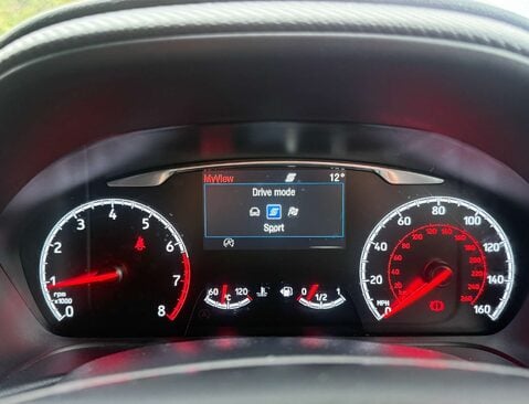 Ford Fiesta 1.5 Fiesta ST Edition T 3dr 36