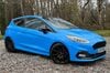 Ford Fiesta 1.5 Fiesta ST Edition T 3dr