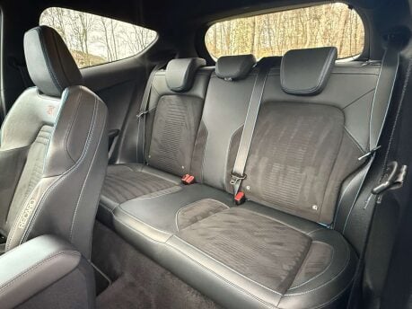 Ford Fiesta 1.5 Fiesta ST Edition T 3dr 16