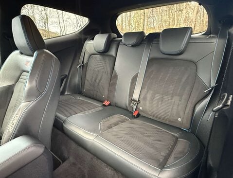 Ford Fiesta 1.5 Fiesta ST Edition T 3dr 16