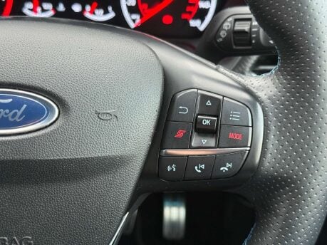 Ford Fiesta 1.5 Fiesta ST Edition T 3dr 41