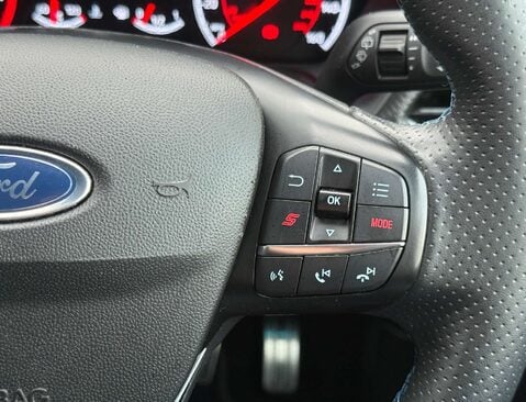 Ford Fiesta 1.5 Fiesta ST Edition T 3dr 41