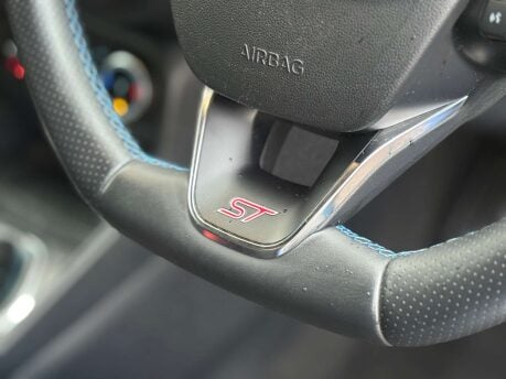 Ford Fiesta 1.5 Fiesta ST Edition T 3dr 42